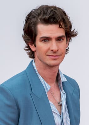 Andrew Garfield dead?