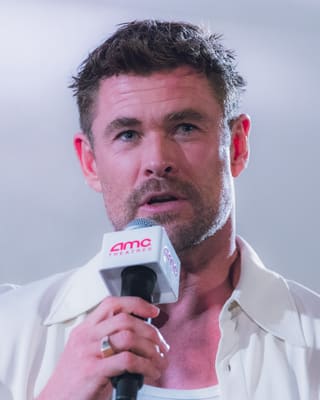 Chris Hemsworth dead?