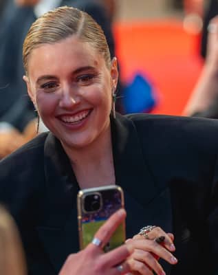 Greta Gerwig dead?