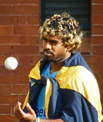 Lasith Malinga dead?