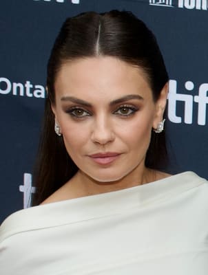 Mila Kunis dead?