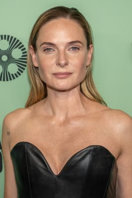 Rebecca Ferguson dead?