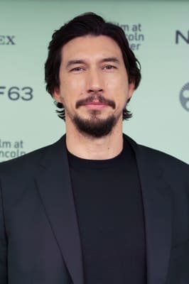 Adam Driver dead?