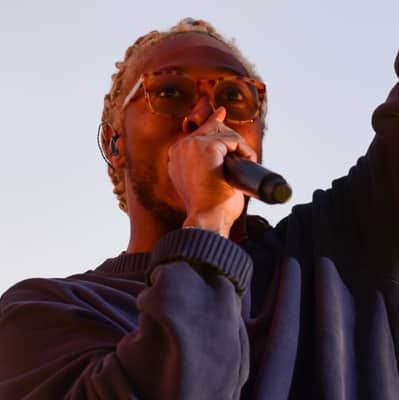 Future (rapper) dead?