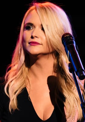 Miranda Lambert dead?