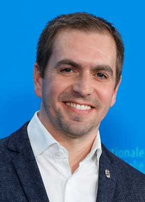 Philipp Lahm dead?