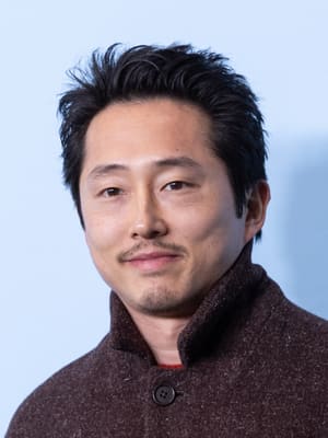 Steven Yeun dead?