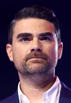 Ben Shapiro dead?