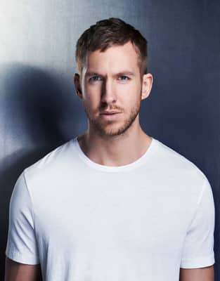Calvin Harris dead?