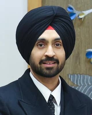 Diljit Dosanjh dead?