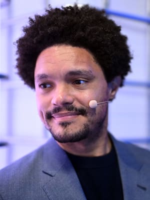 Trevor Noah dead?