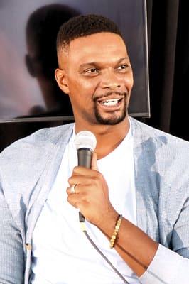 Chris Bosh dead?
