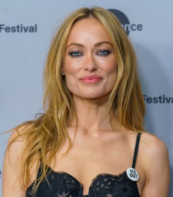 Olivia Wilde dead?