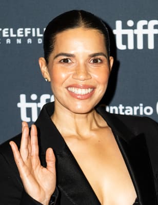 America Ferrera dead?