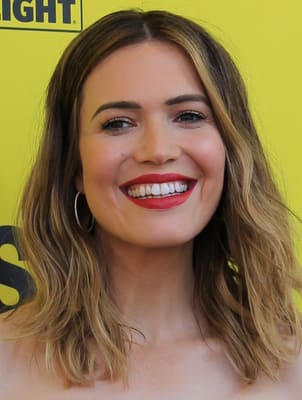 Mandy Moore dead?
