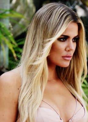 Khloé Kardashian dead?