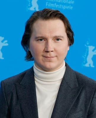Paul Dano dead?
