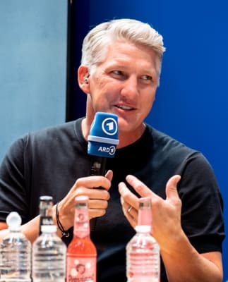 Bastian Schweinsteiger dead?