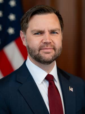 JD Vance dead?