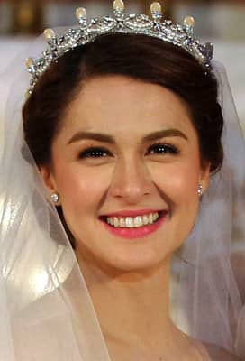 Marian Rivera dead?