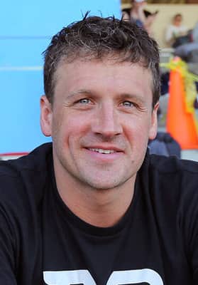 Ryan Lochte dead?