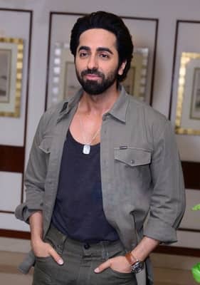 Ayushmann Khurrana dead?