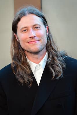 Ludwig Göransson dead?