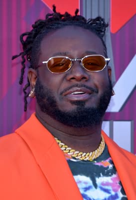 T-Pain dead?