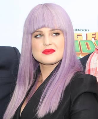 Kelly Osbourne dead?