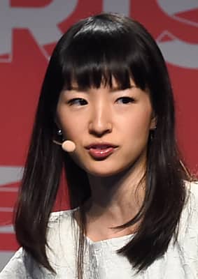 Marie Kondo dead?