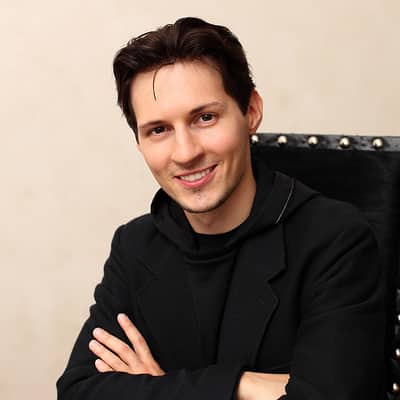 Pavel Durov dead?