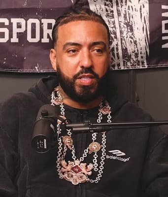French Montana dead?