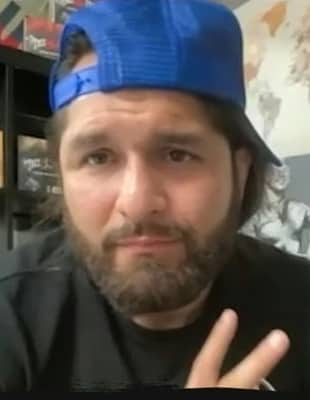 Jorge Masvidal dead?