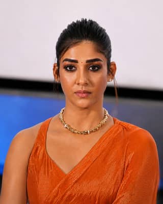 Nayanthara dead?