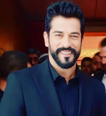 Burak Özçivit dead?