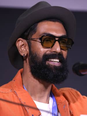 Rana Daggubati dead?
