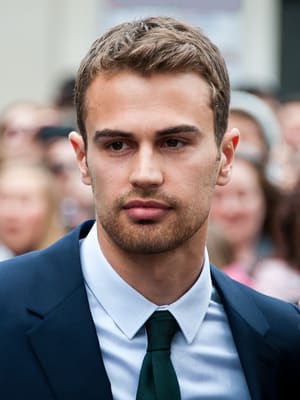 Theo James dead?