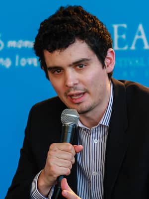 Damien Chazelle dead?