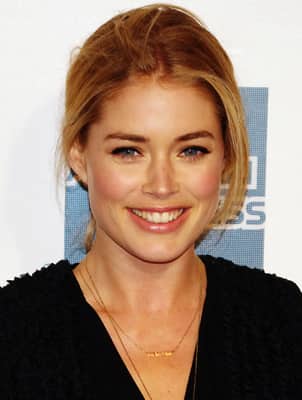 Doutzen Kroes dead?