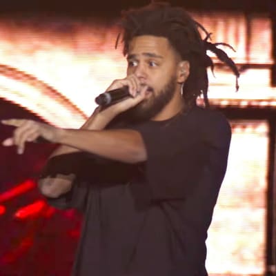 J. Cole dead?