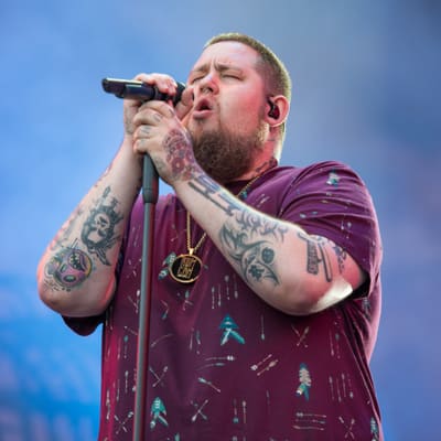 Rag'n'Bone Man dead?
