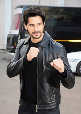 Sidharth Malhotra dead?