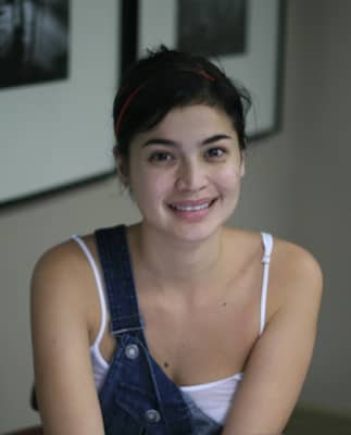 Anne Curtis dead?