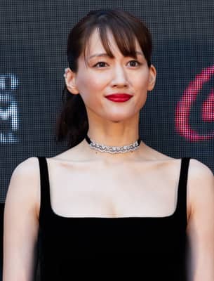 Haruka Ayase dead?