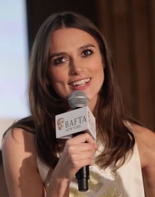 Keira Knightley dead?