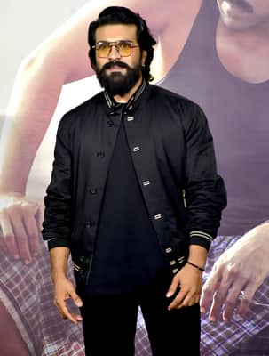 Ram Charan dead?