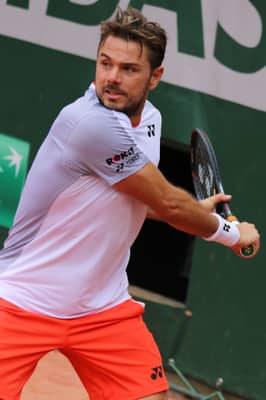 Stan Wawrinka dead?