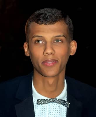 Stromae dead?