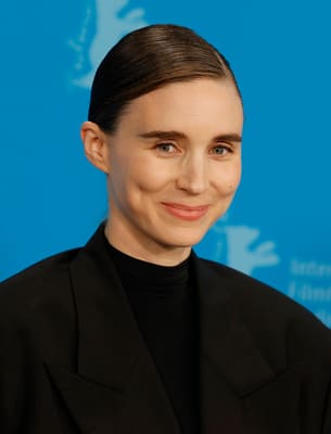 Rooney Mara dead?