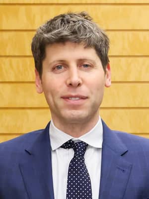 Sam Altman dead?